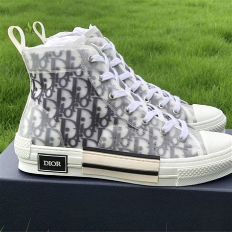 dior sneakersy damskie|who makes dior shoes.